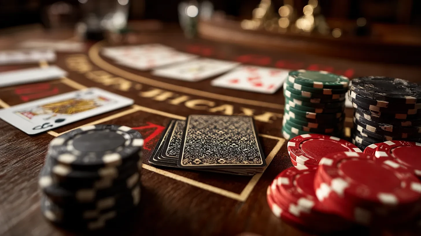 Baccarat Pro