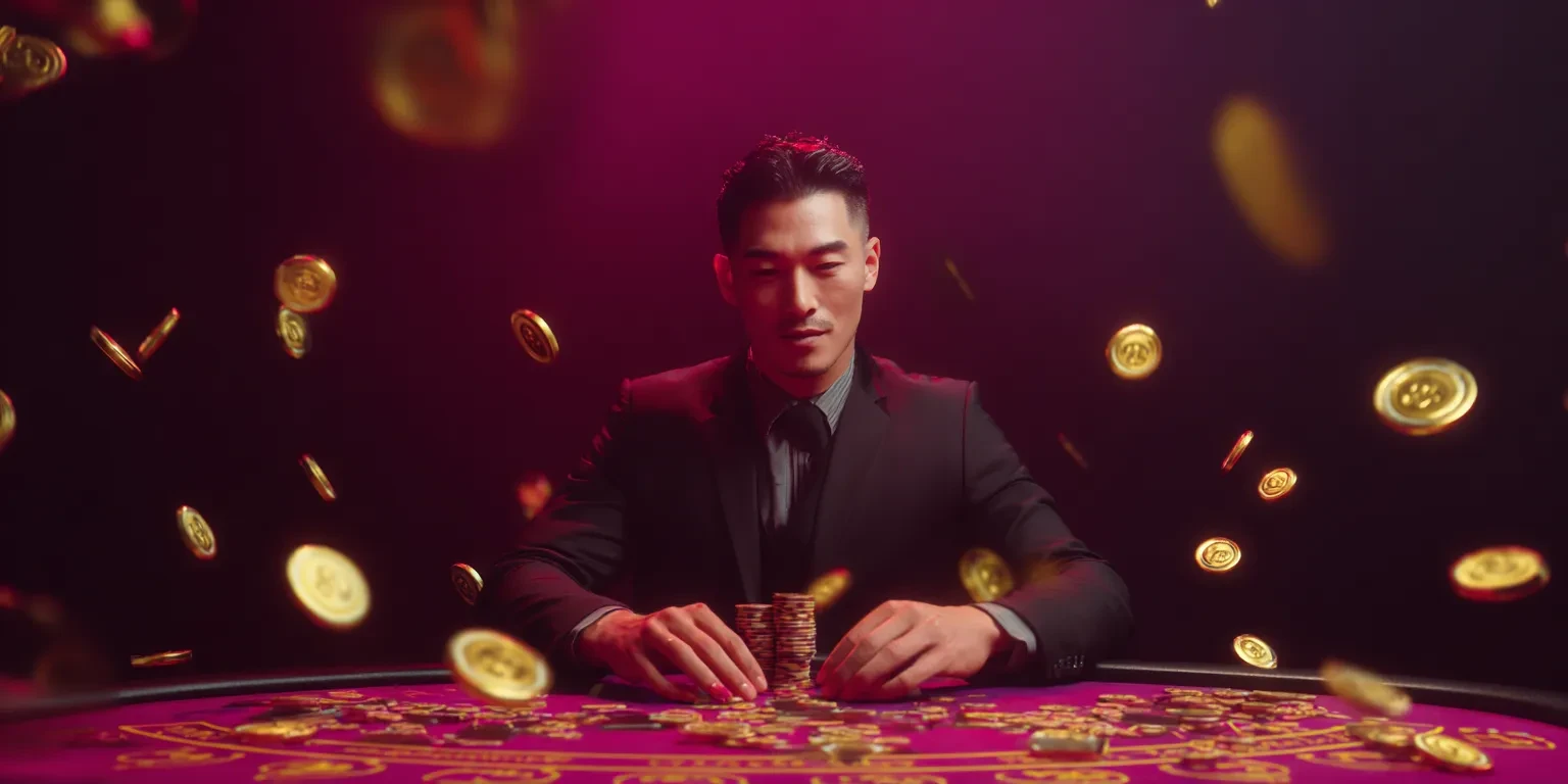 Poker Live