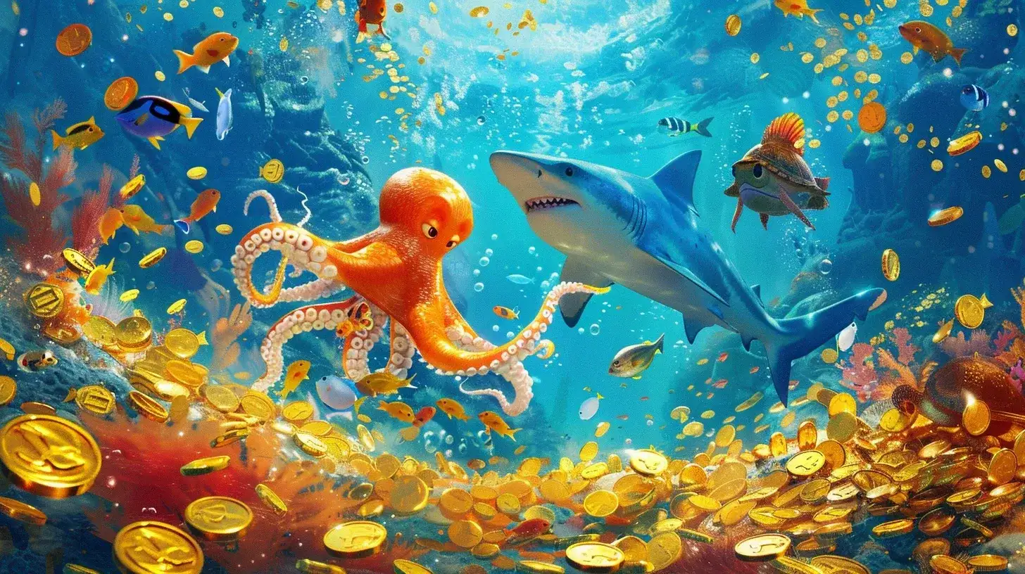 Fishing Fortune